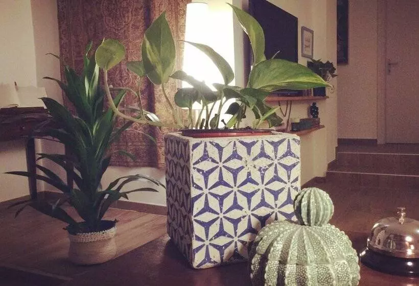 پانسیون Palazzo Ragusi