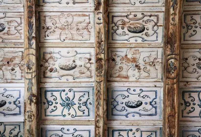 پانسیون Palazzo Ragusi