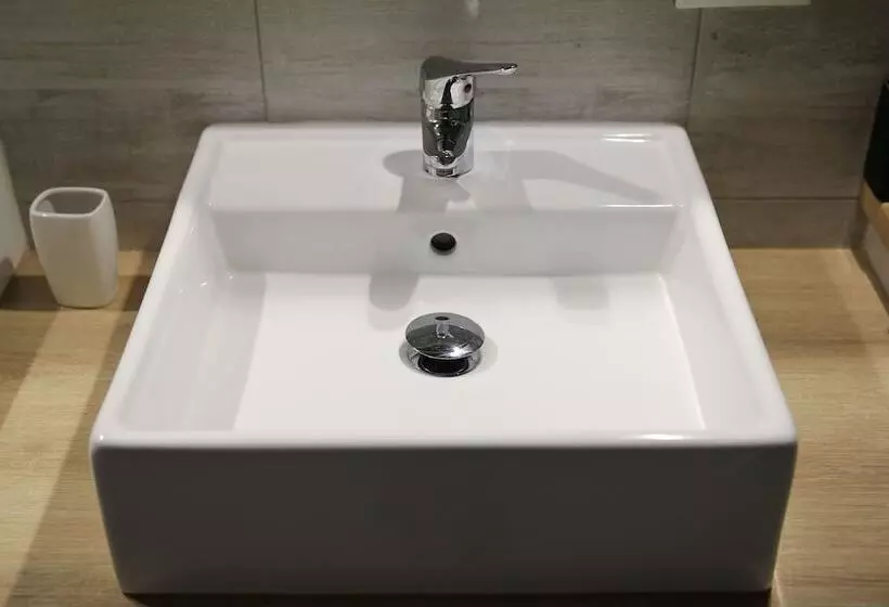 پانسیون Palazzo Ragusi