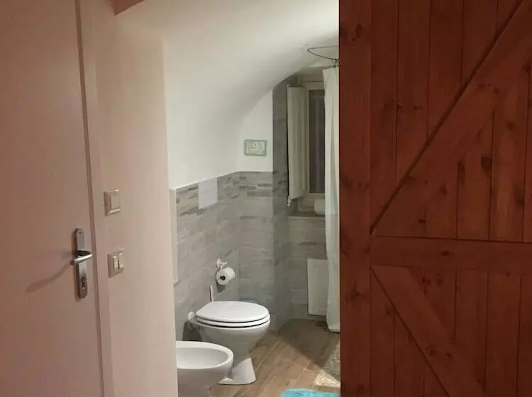 پانسیون Palazzo Ragusi