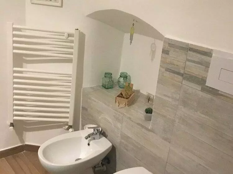 پانسیون Palazzo Ragusi