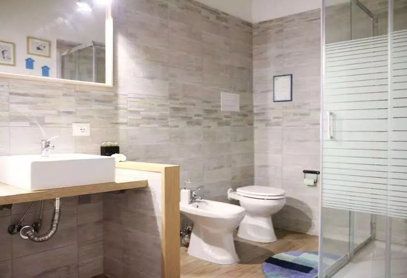 پانسیون Palazzo Ragusi