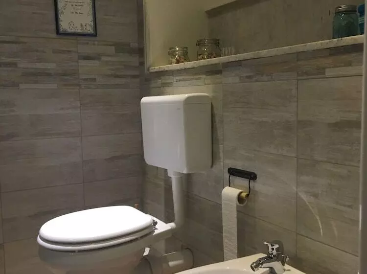 پانسیون Palazzo Ragusi