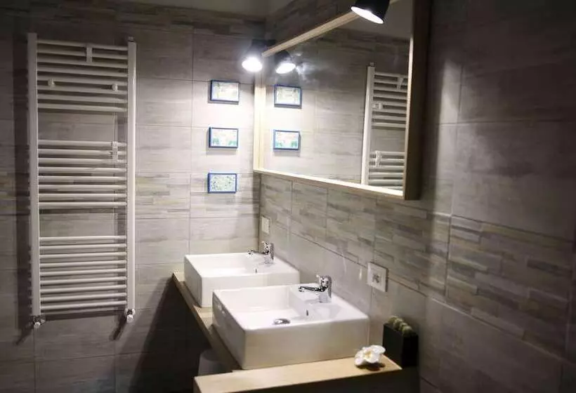 پانسیون Palazzo Ragusi