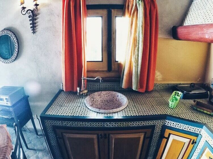 Pension (Hôtel basse catégorie) Terrazza Efesto