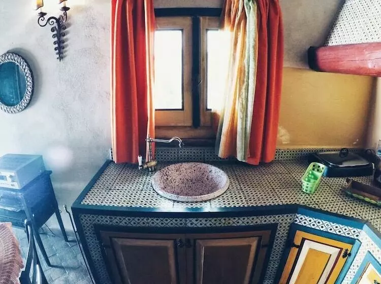 Majatalo Terrazza Efesto