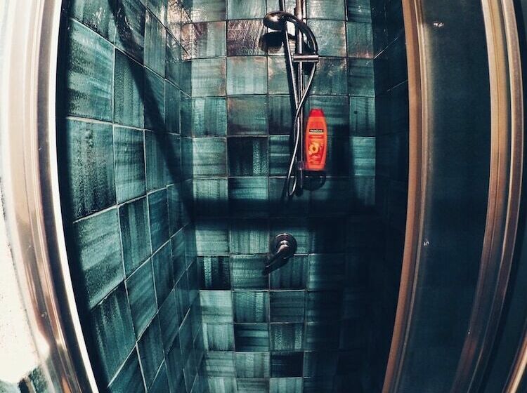 Pension (Hôtel basse catégorie) Terrazza Efesto