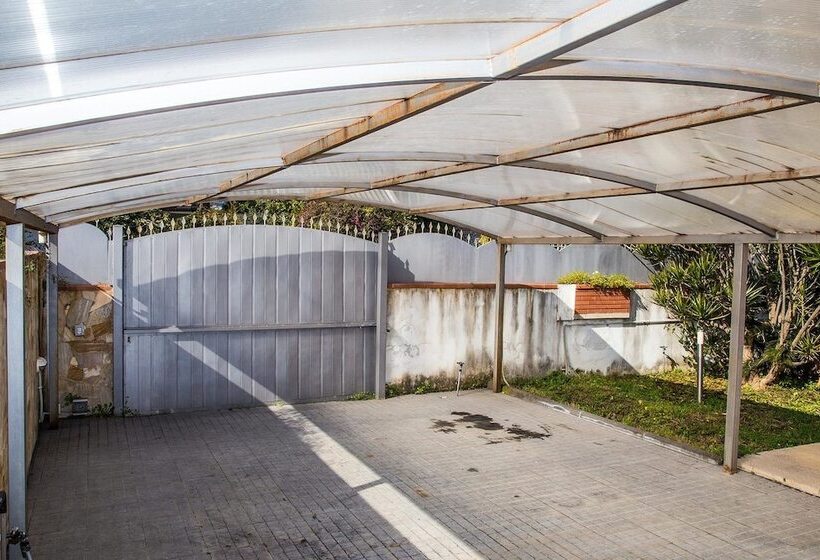 پانسیون Villa Kalè