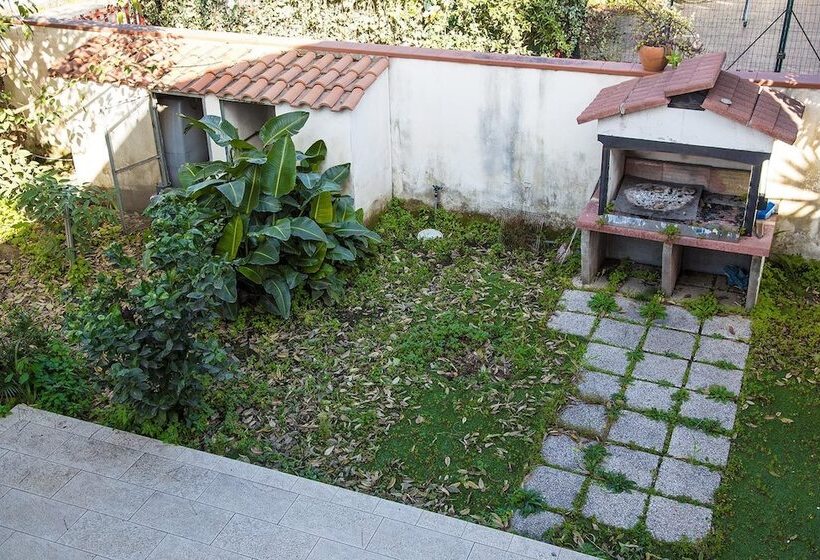 پانسیون Villa Kalè