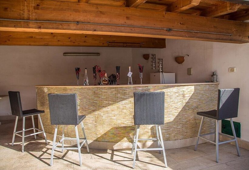 پانسیون Villa Kalè