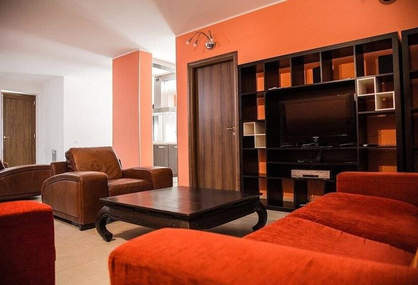 پانسیون Villa Kalè