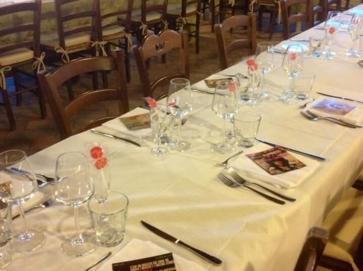 Residence Casale Torrenova Al Conero