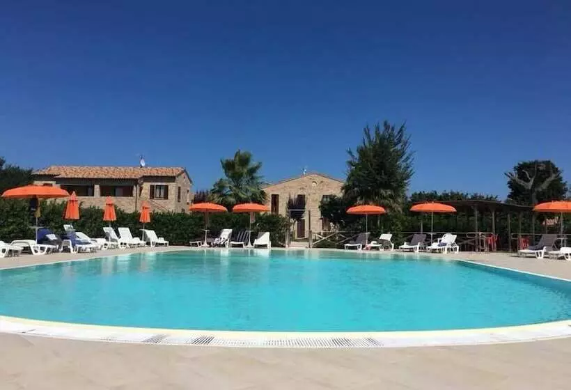 Residence Casale Torrenova Al Conero