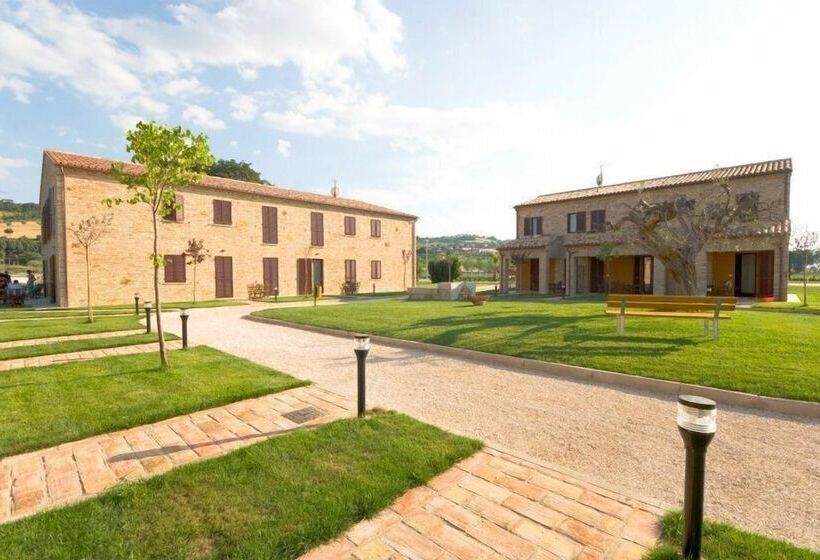Residence Casale Torrenova Al Conero
