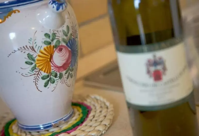 Residence Casale Torrenova Al Conero