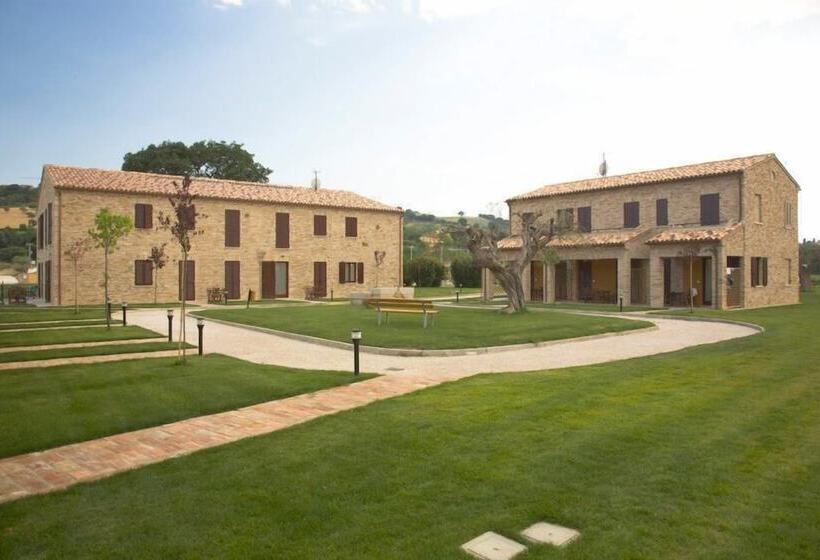 Residence Casale Torrenova Al Conero