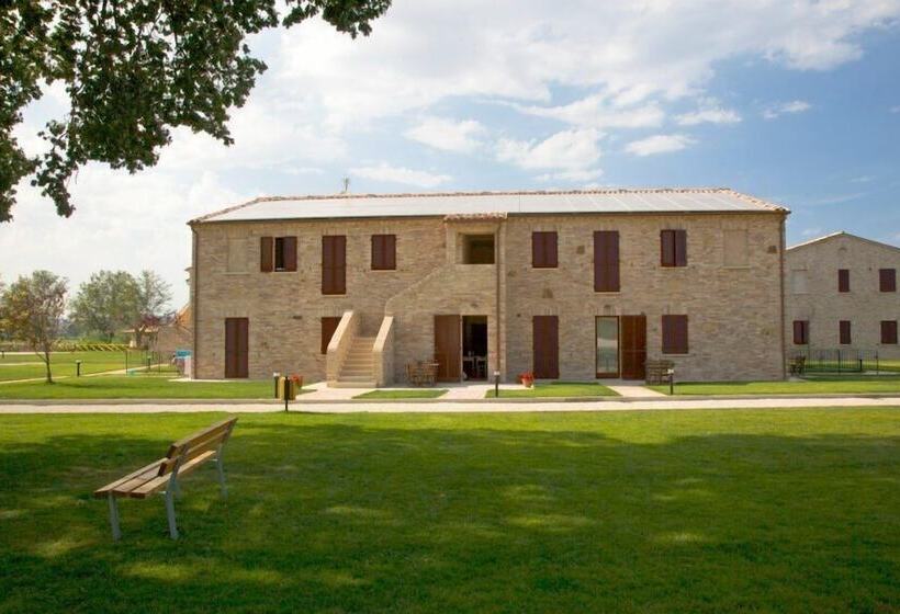 Residence Casale Torrenova Al Conero
