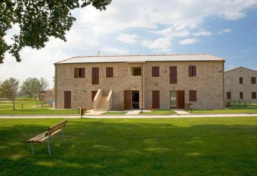 Residence Casale Torrenova Al Conero