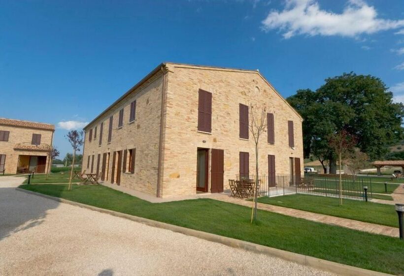 Residence Casale Torrenova Al Conero