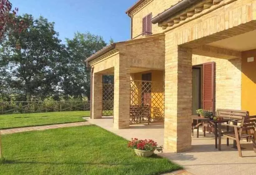 Residence Casale Torrenova Al Conero