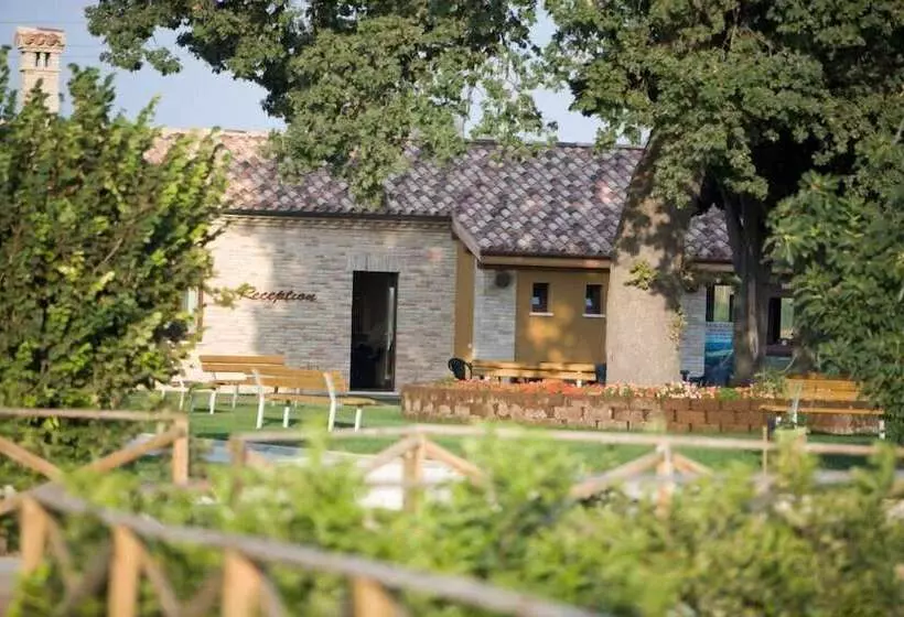 Residence Casale Torrenova Al Conero