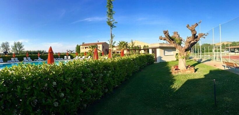 Residence Casale Torrenova Al Conero