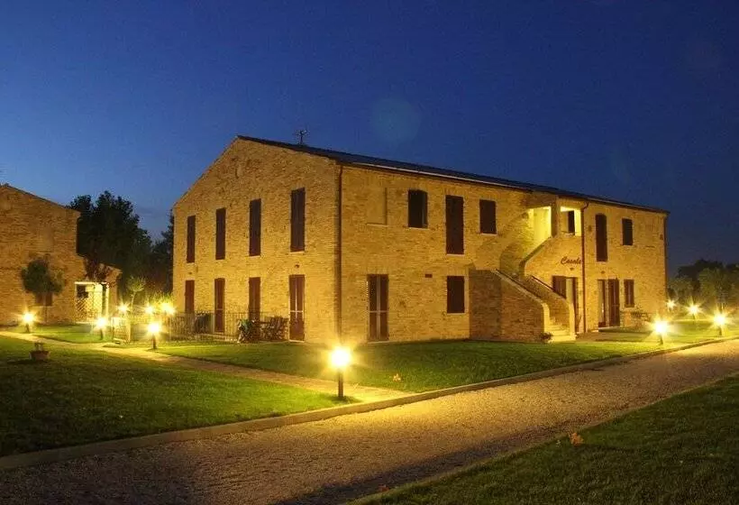 Residence Casale Torrenova Al Conero