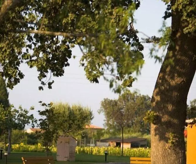 Residence Casale Torrenova Al Conero