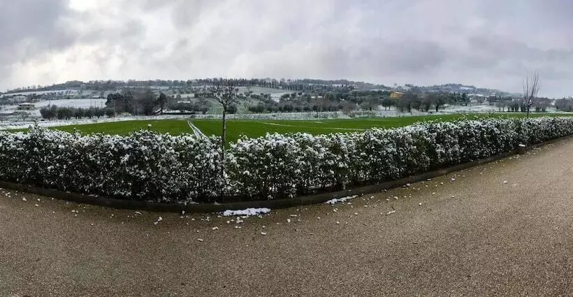 Residence Casale Torrenova Al Conero