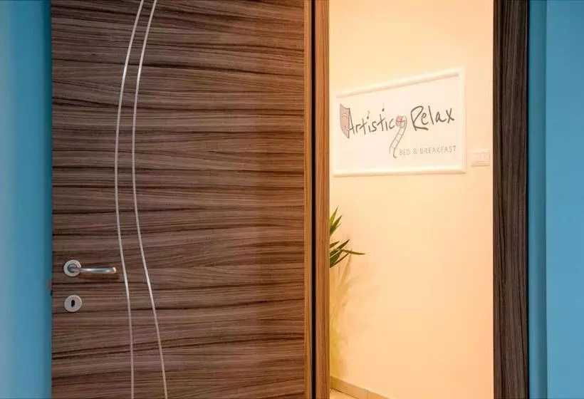 Artistico Relax B&b