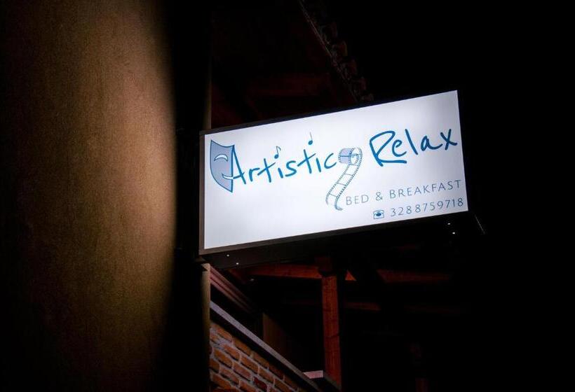 Artistico Relax B&b