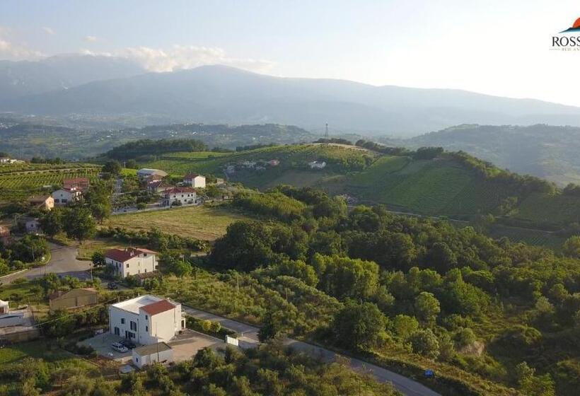 B&b Dimora Rossipinti