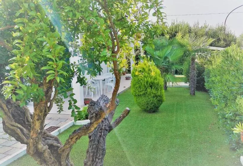 B&b Dimora Rossipinti