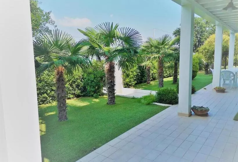 B&b Dimora Rossipinti