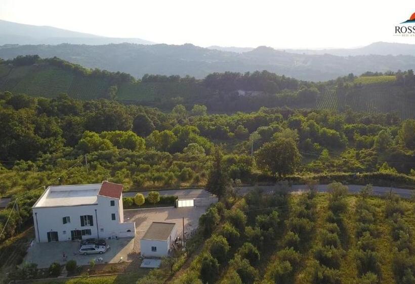 B&b Dimora Rossipinti