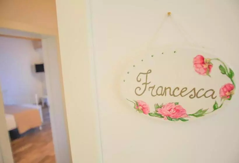 B&b Dimora Rossipinti