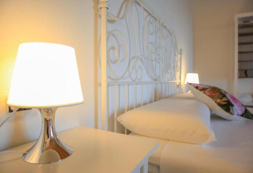 B&b Dimora Rossipinti