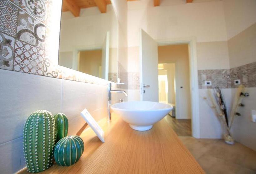 B&b Dimora Rossipinti