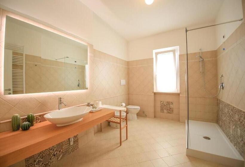 B&b Dimora Rossipinti