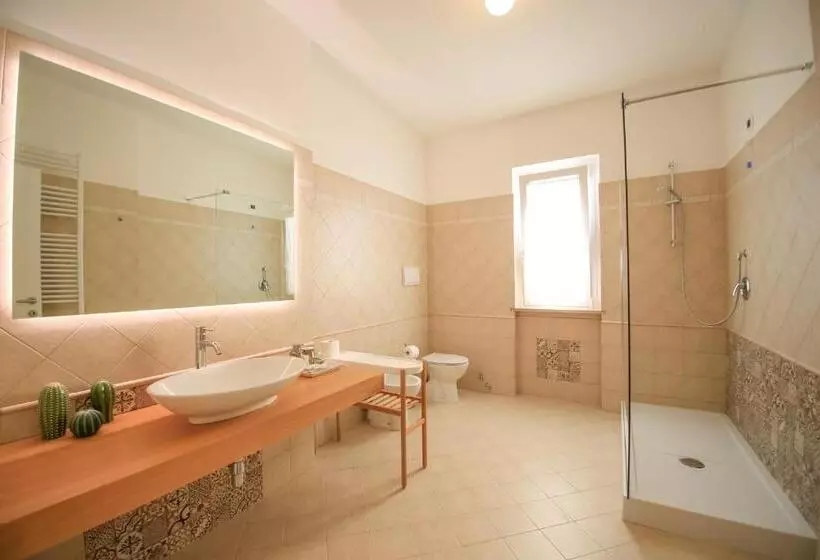 B&b Dimora Rossipinti