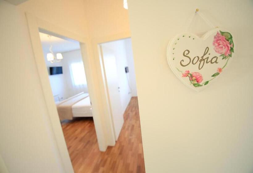 B&b Dimora Rossipinti