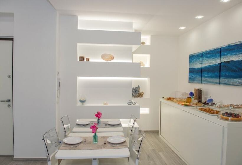 B&b A Un Passo Dal Mare