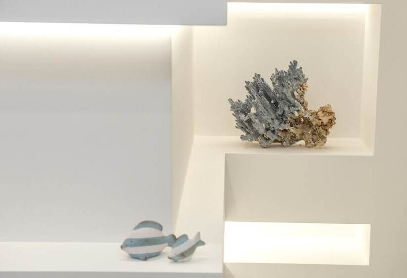 B&b A Un Passo Dal Mare