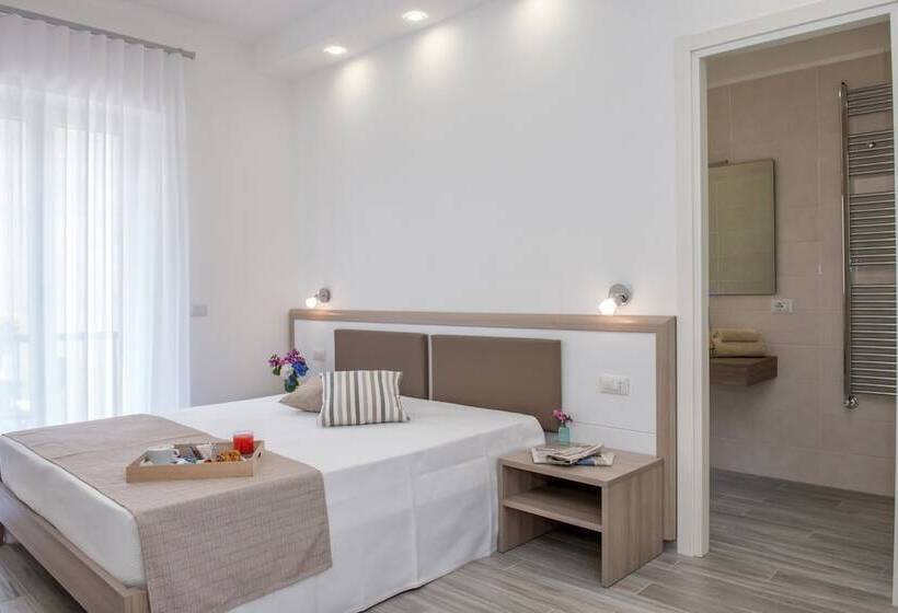 B&b A Un Passo Dal Mare