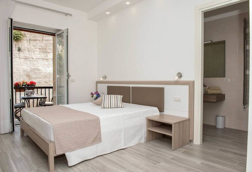 B&b A Un Passo Dal Mare