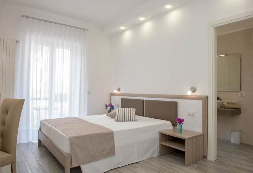 B&b A Un Passo Dal Mare