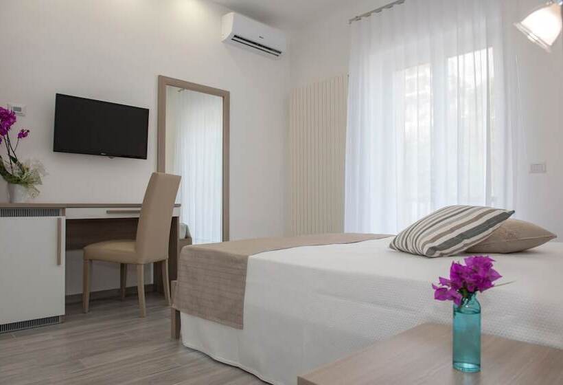 B&b A Un Passo Dal Mare