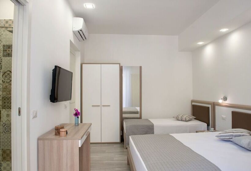 B&b A Un Passo Dal Mare