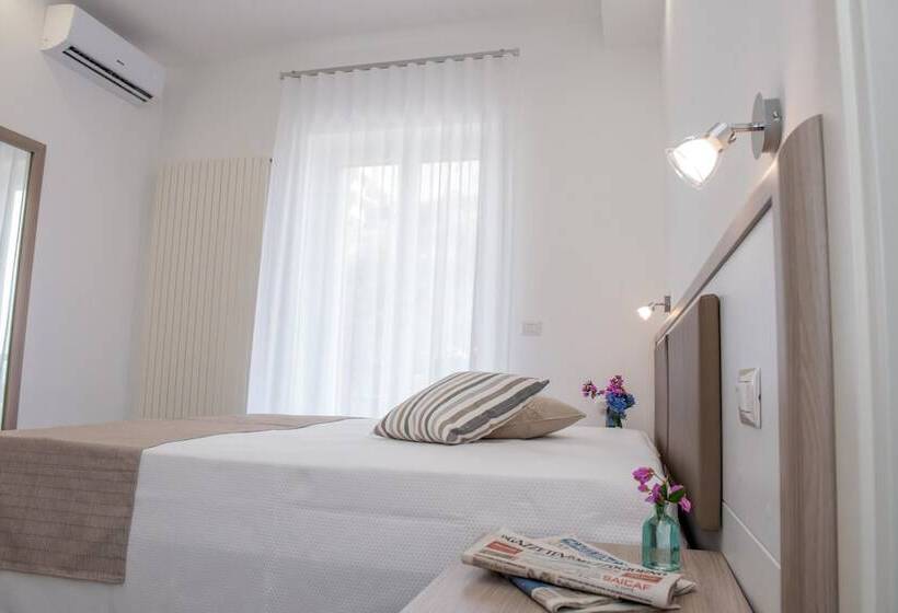 B&b A Un Passo Dal Mare