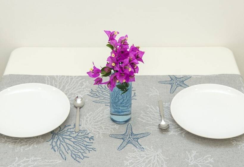 B&b A Un Passo Dal Mare